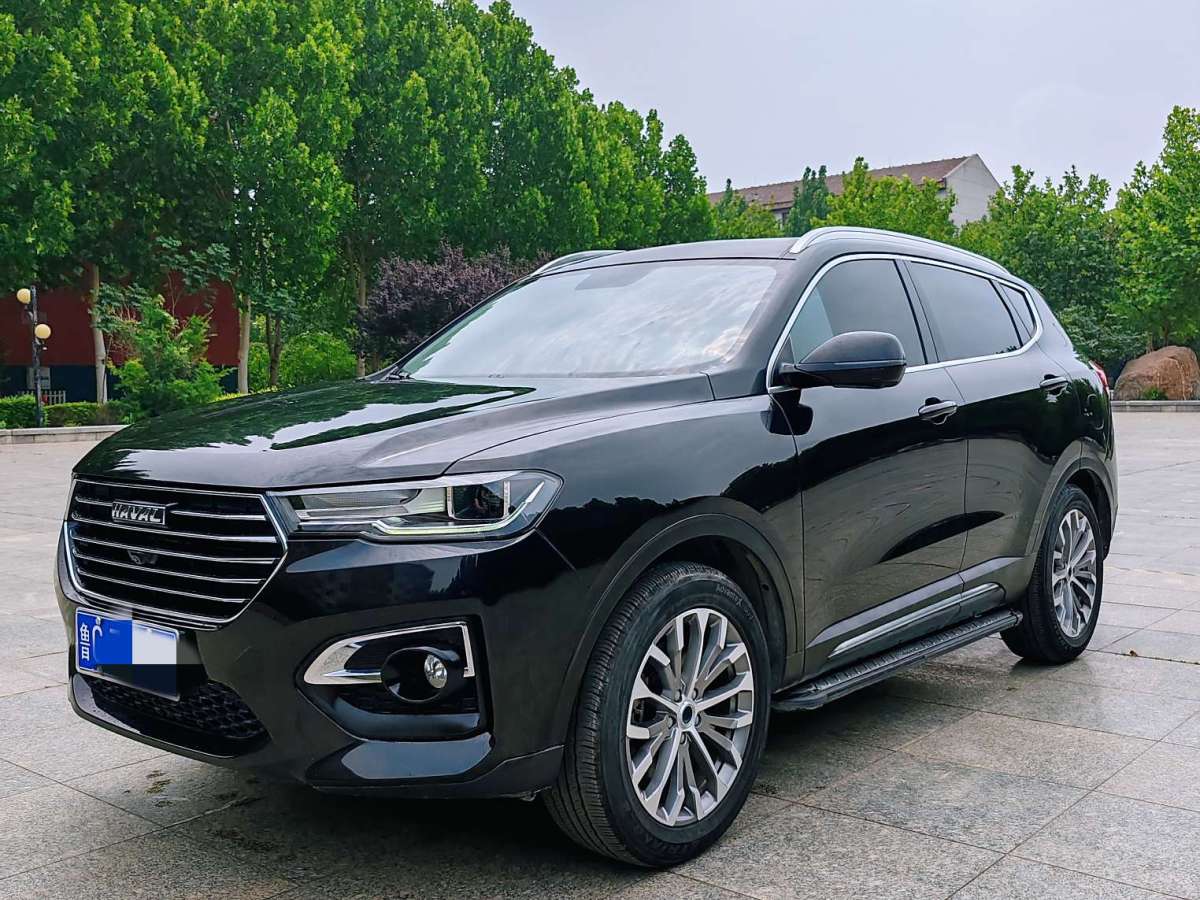 Haval 2019 car image #4