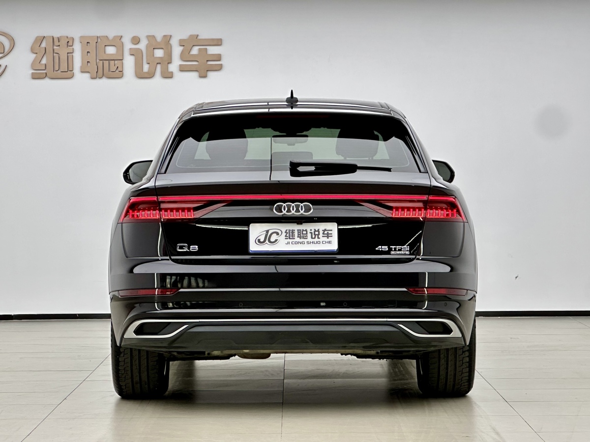 Audi 2020 #4 Audi 2020 car image #4