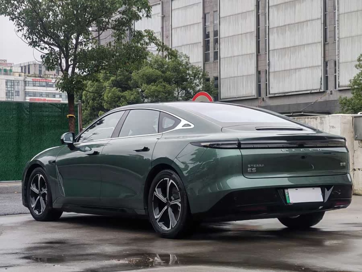 Exceed Stellar Era ES 2024 car image #4