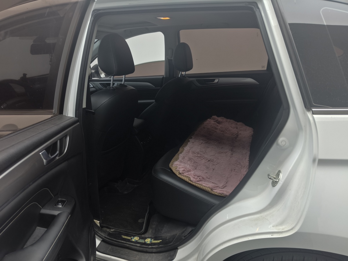 Haval M6 2021 car image #4