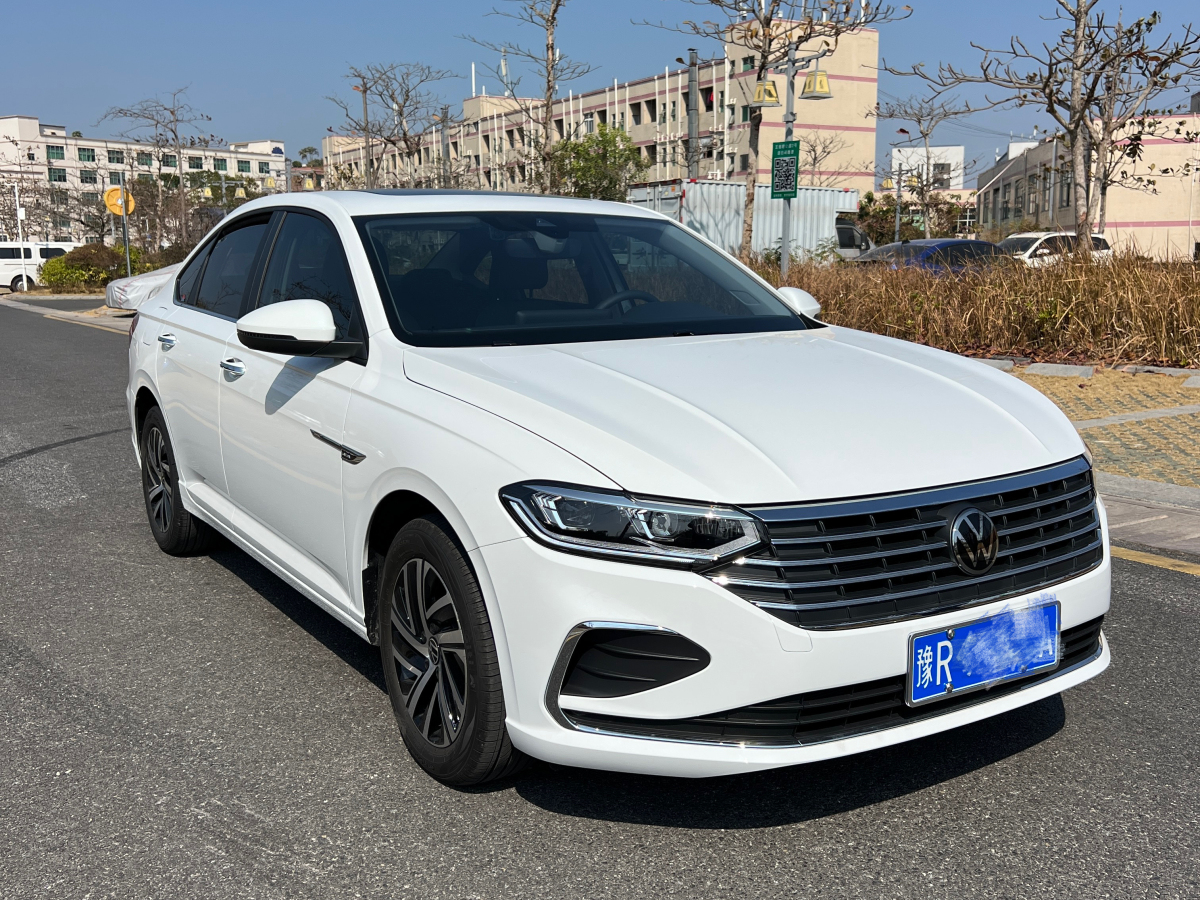 Volkswagen Lavida 2025 car image #4