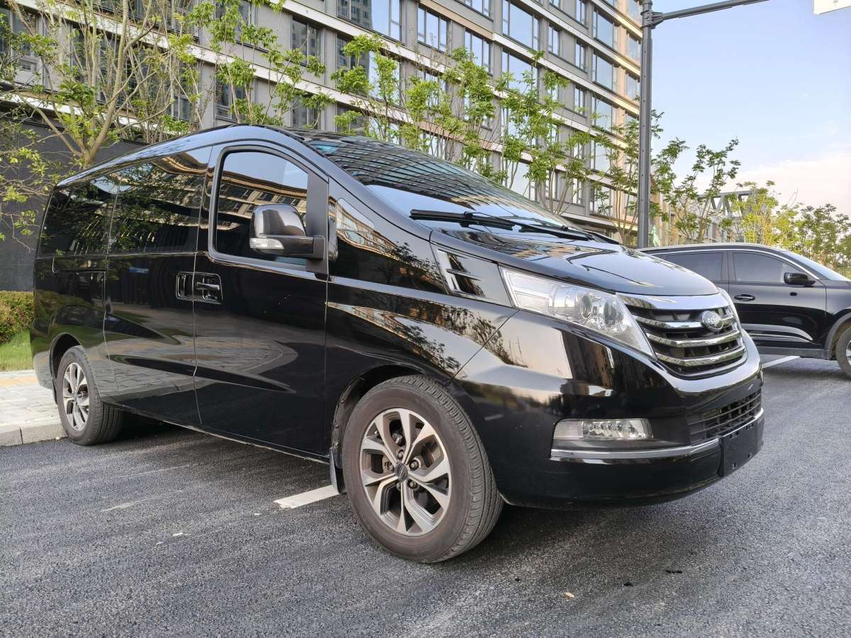 JAC 2023 car image #4