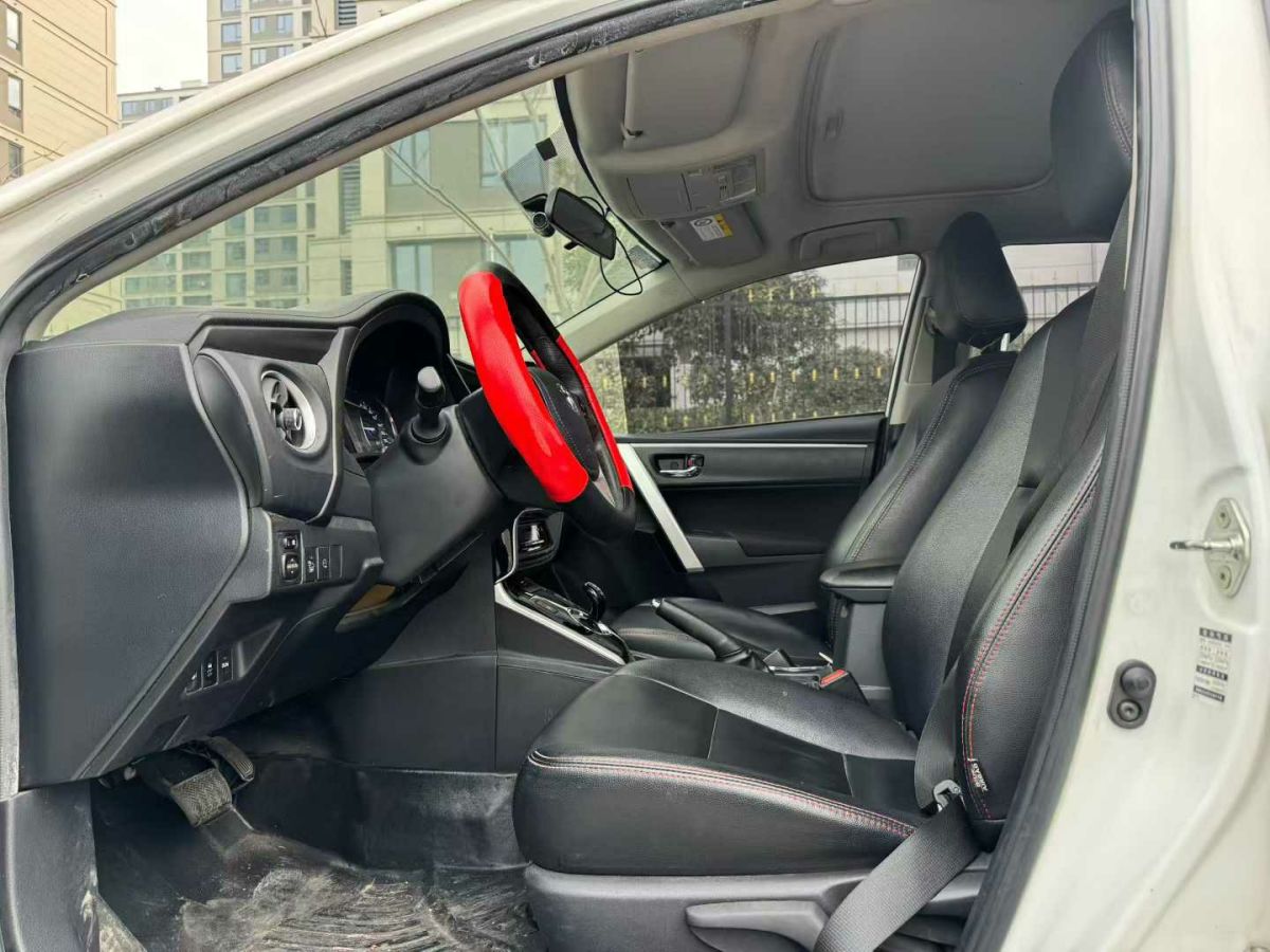 Toyota Corolla Hybird E+ 2019 #4 Toyota Corolla Hybird E+ 2019 immagine di auto #4