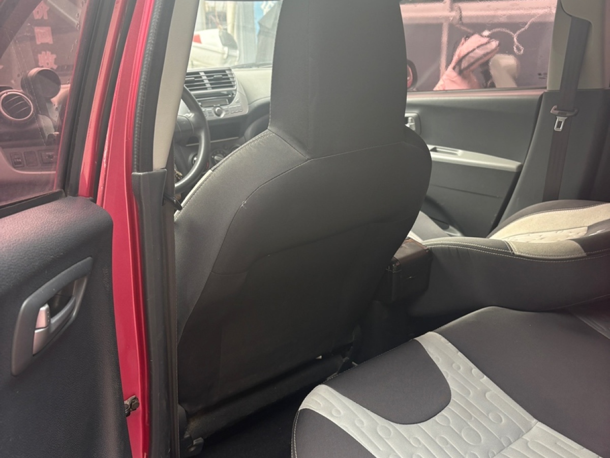 Suzuki Alto 2015 imagem de carro #4