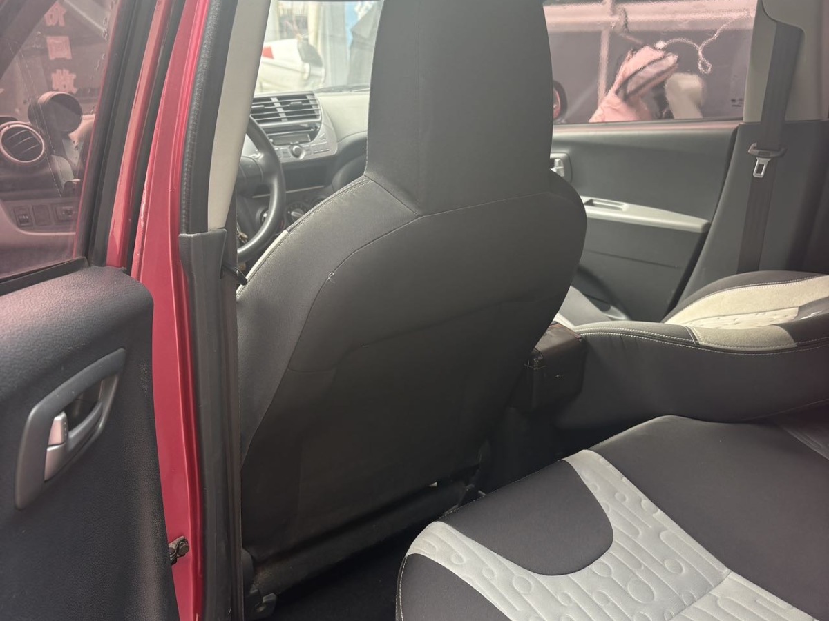 Suzuki Alto 2015 imagem de carro #4