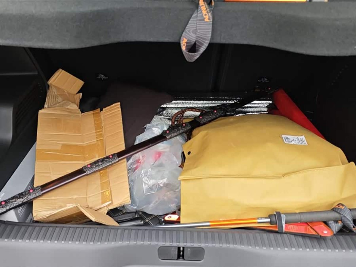 Citroen C4 AIRCROSS 2021 #4 Citroen C4 AIRCROSS 2021 car image #4