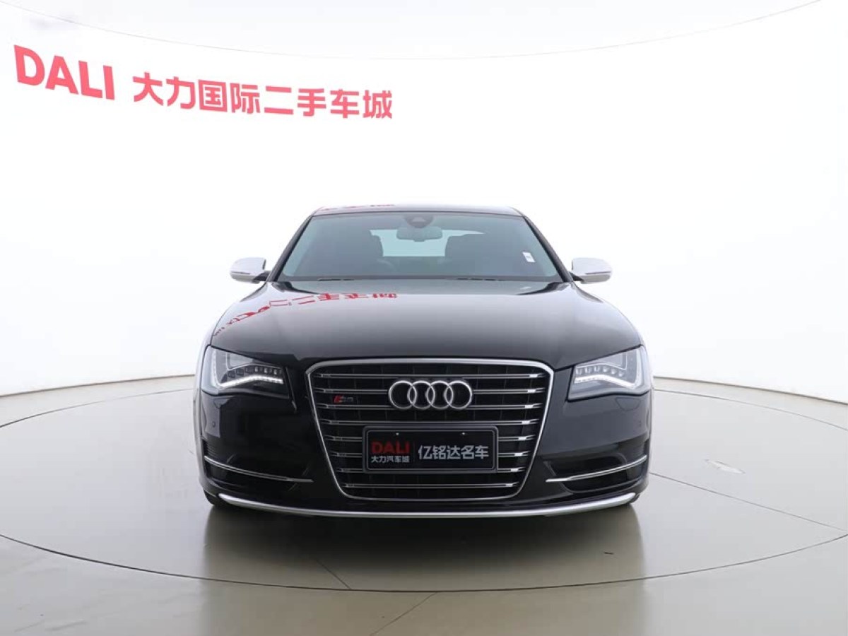 Audi 2014 car image #4