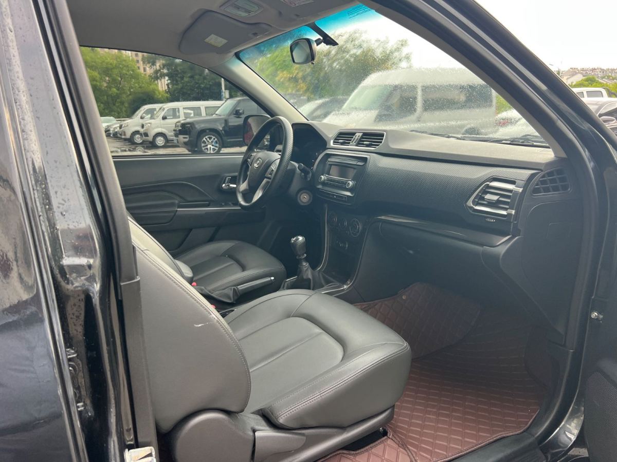 Great Wall Wingle 5 2022 car image #4