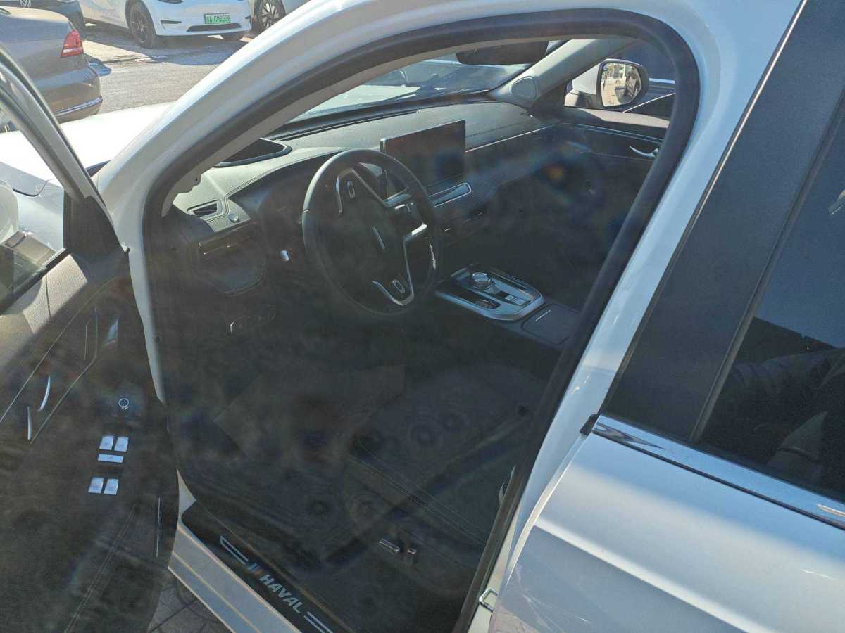 Haval Jolion 2021 car image #4