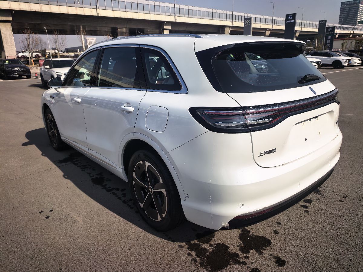 Kaiyi Showjet 2025 car image #4