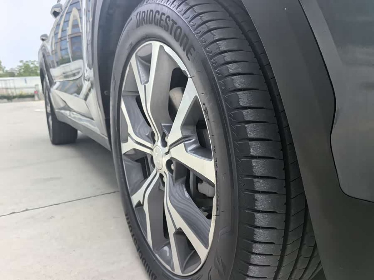 Hyundai Palisade 2020 #4 Hyundai Palisade 2020 car image #4