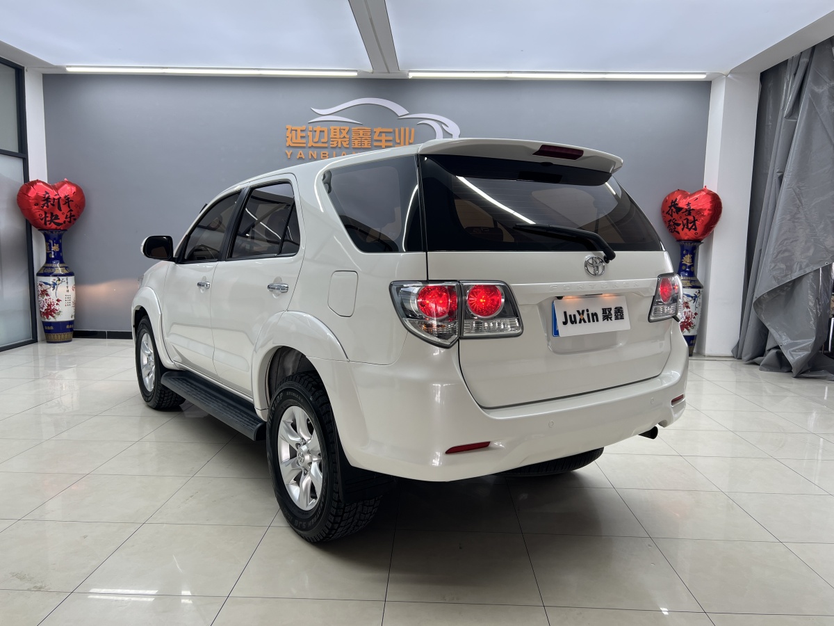 Toyota 2015 car image #4