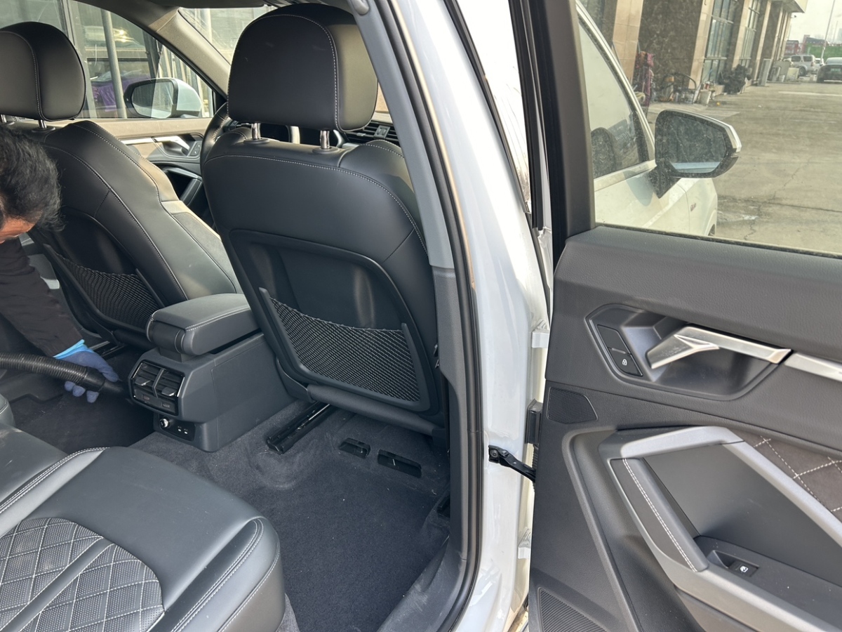 Audi 2024 car image #4