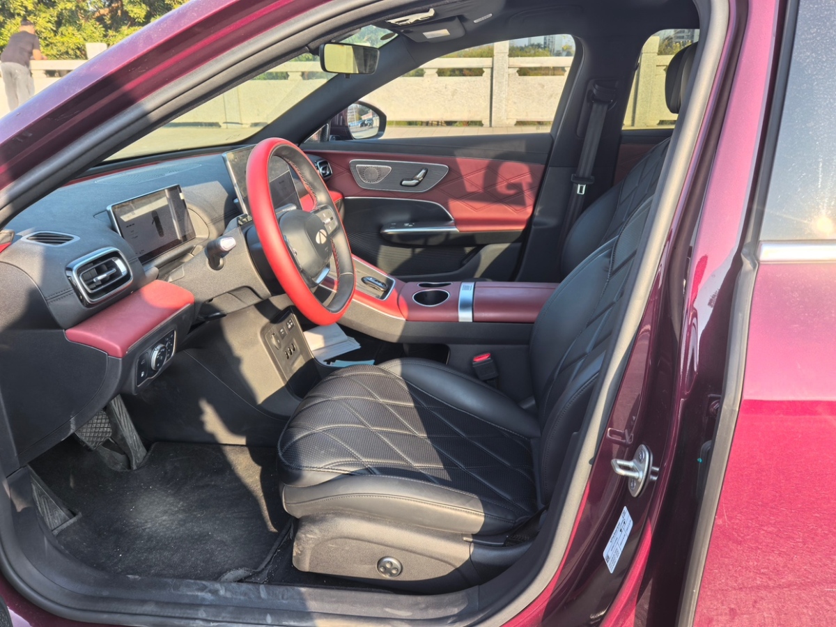 Chery 2025 #4 Chery 2025 immagine di auto #4