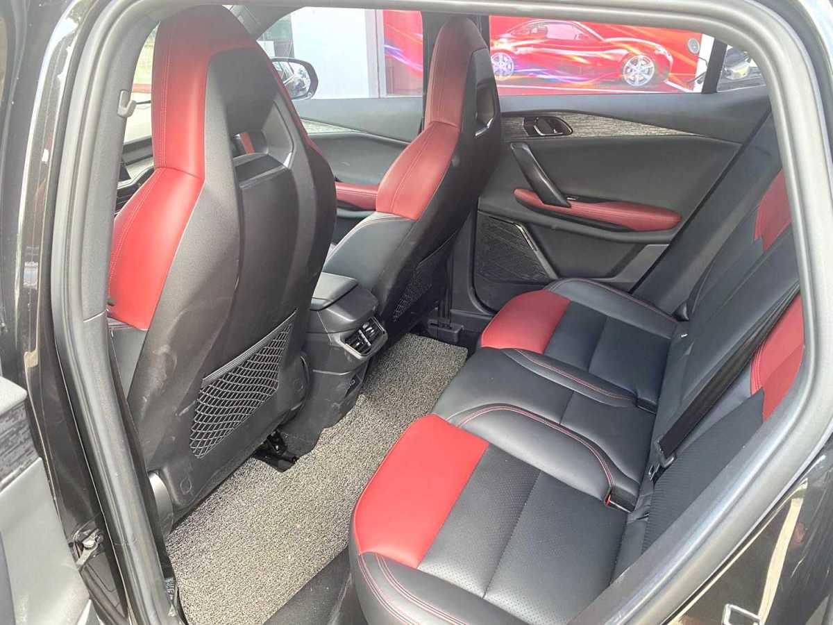 Lynk & Co 06 2021 car image #4