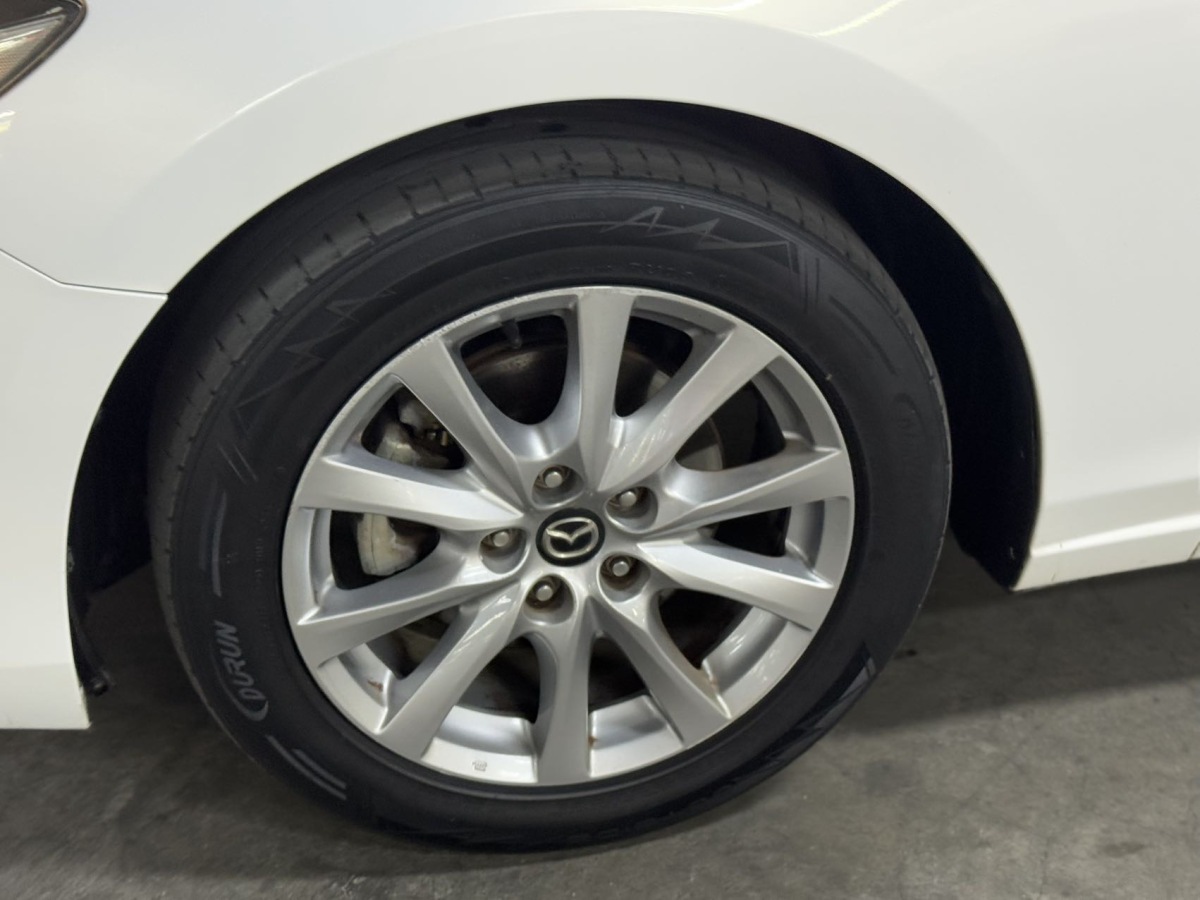 Mazda 2014 car image #4