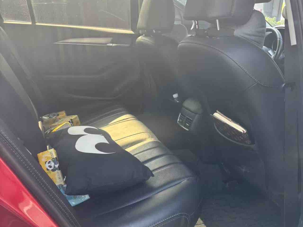 马自达 阿特兹 2019 汽车图片 #4