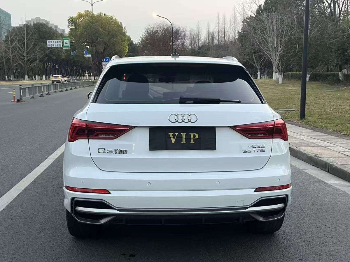 Audi 2019 #4 Audi 2019 car image #4