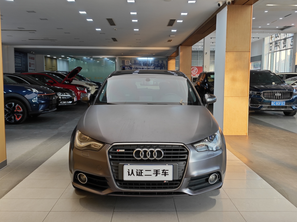 Audi 2013 #4 Audi 2013 car image #4