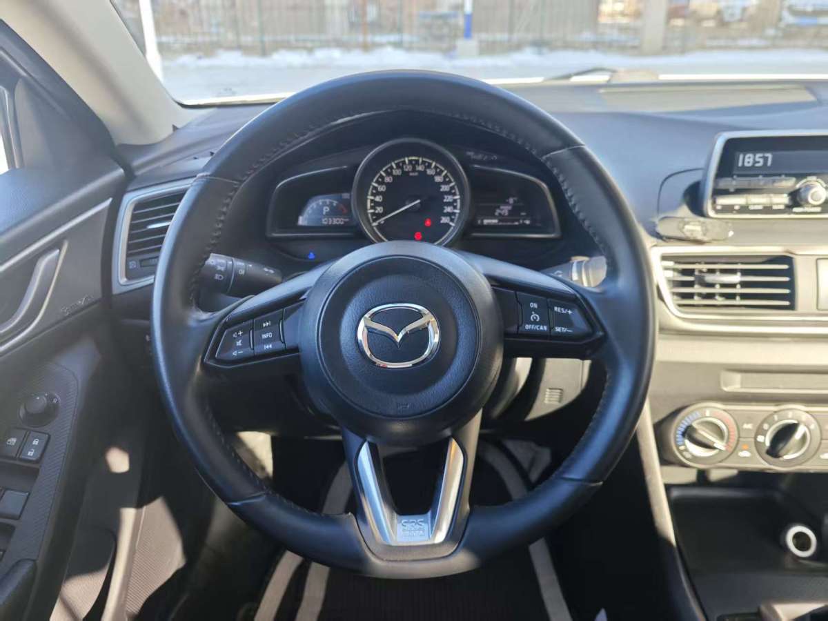 Mazda 2018 #4 Mazda 2018 car image #4