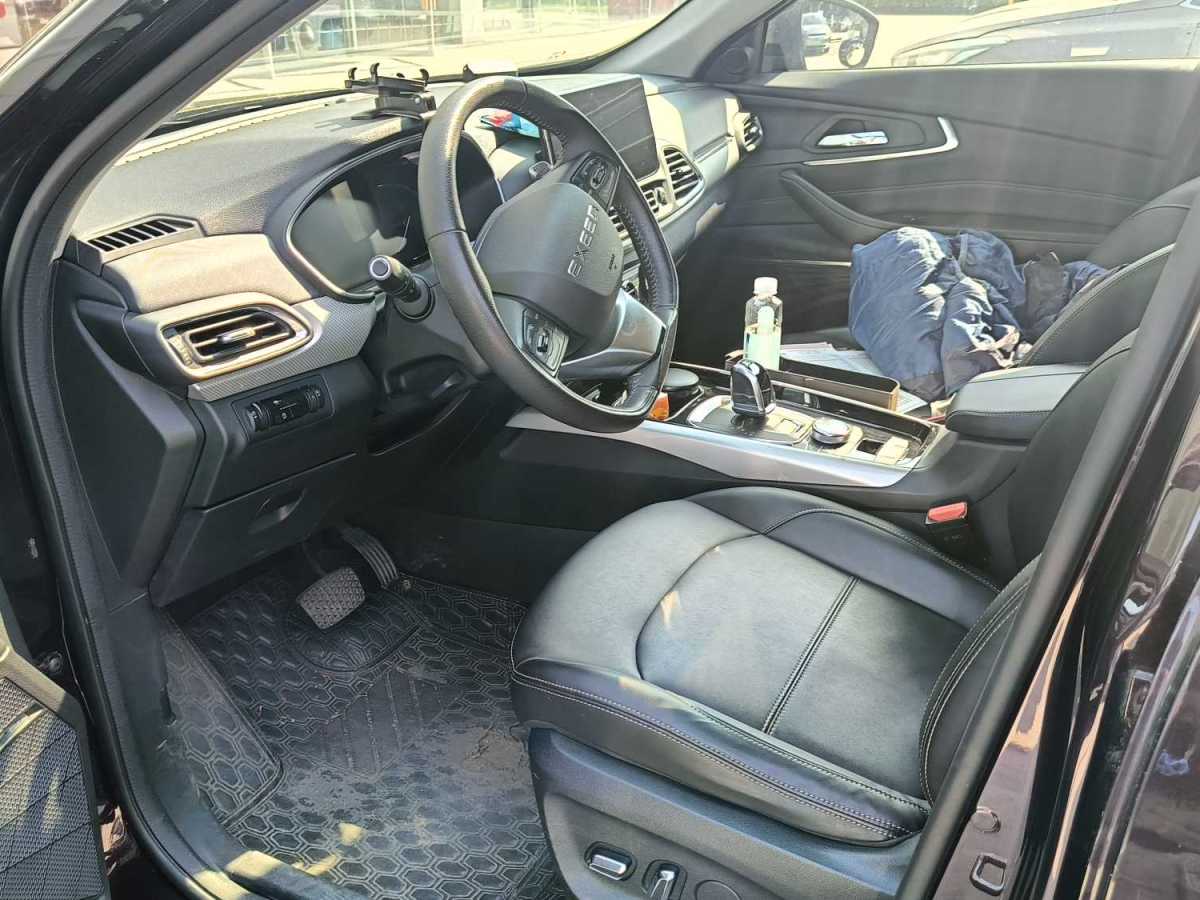 Exceed TX 2020 #4 Exceed TX 2020 car image #4