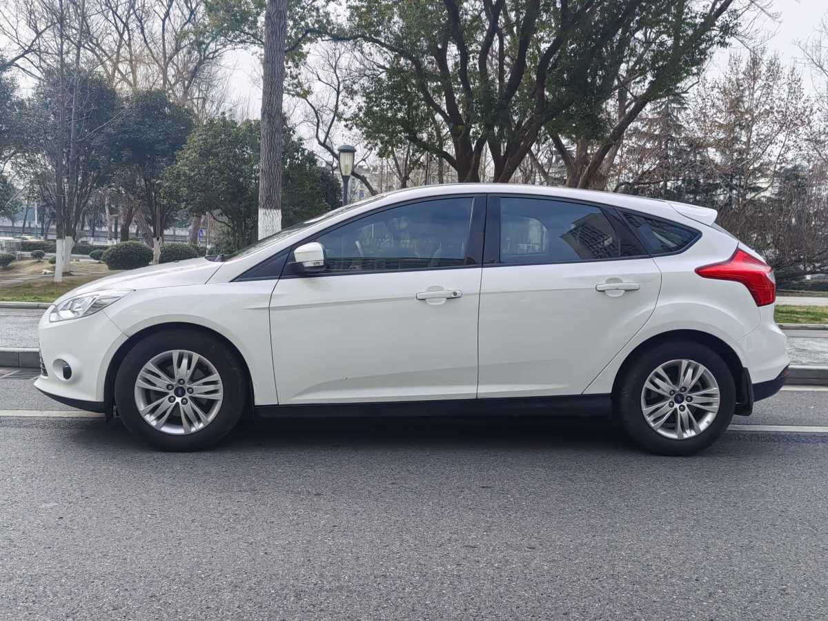 Ford 2014 #4 Ford 2014 immagine di auto #4