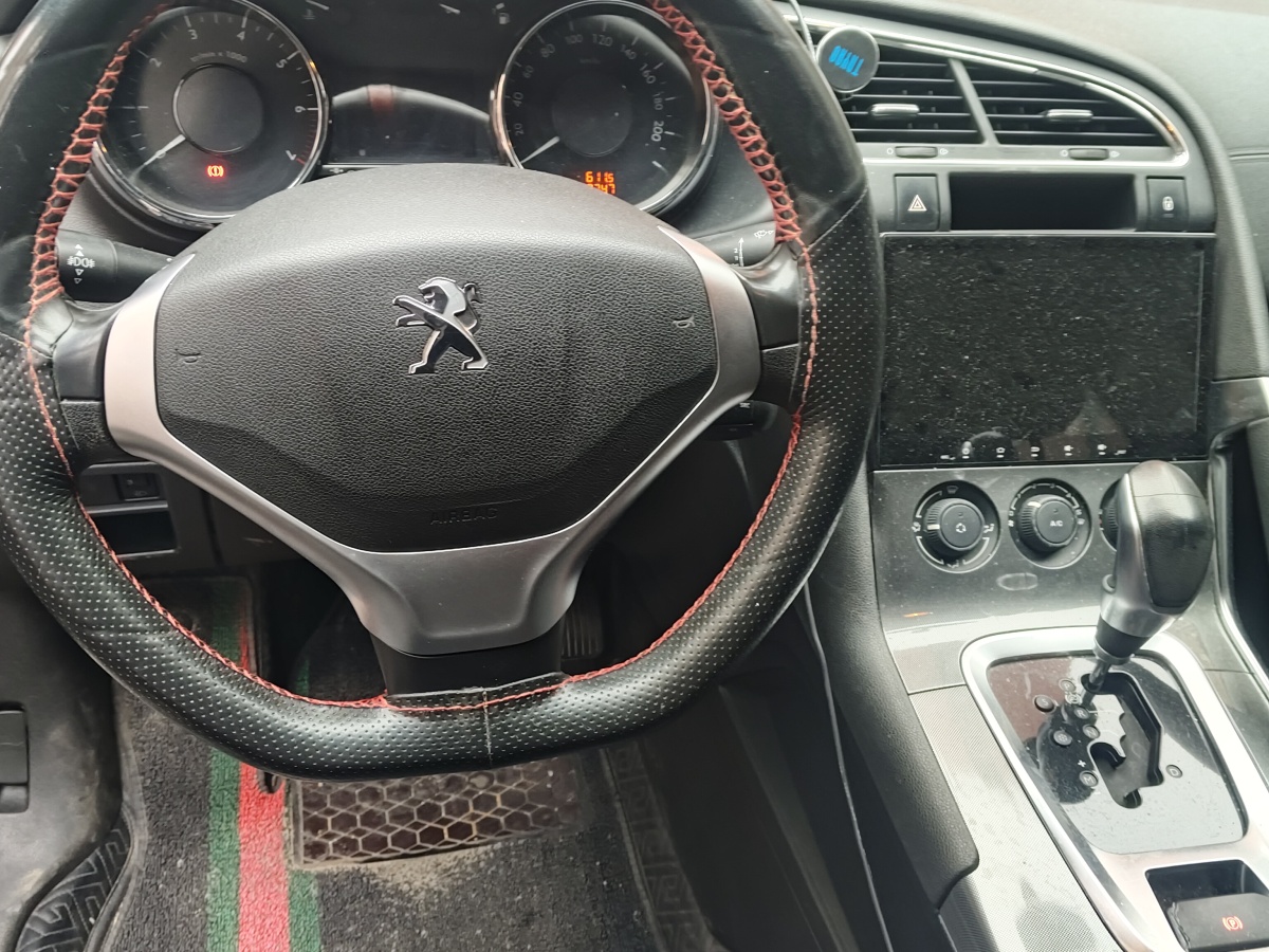 Peugeot 2017 #4 Peugeot 2017 car image #4
