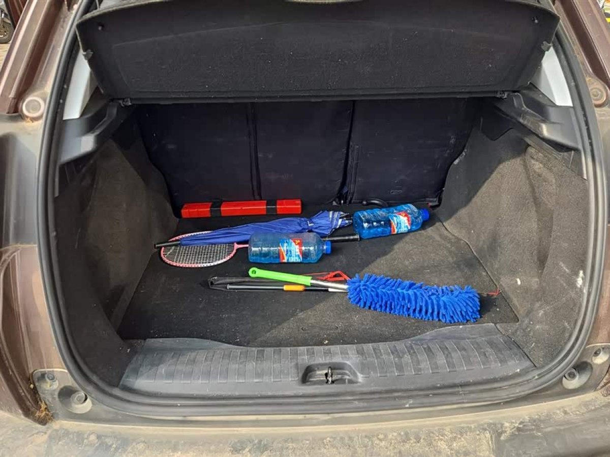 标致 标致2008 2016 汽车图片 #4