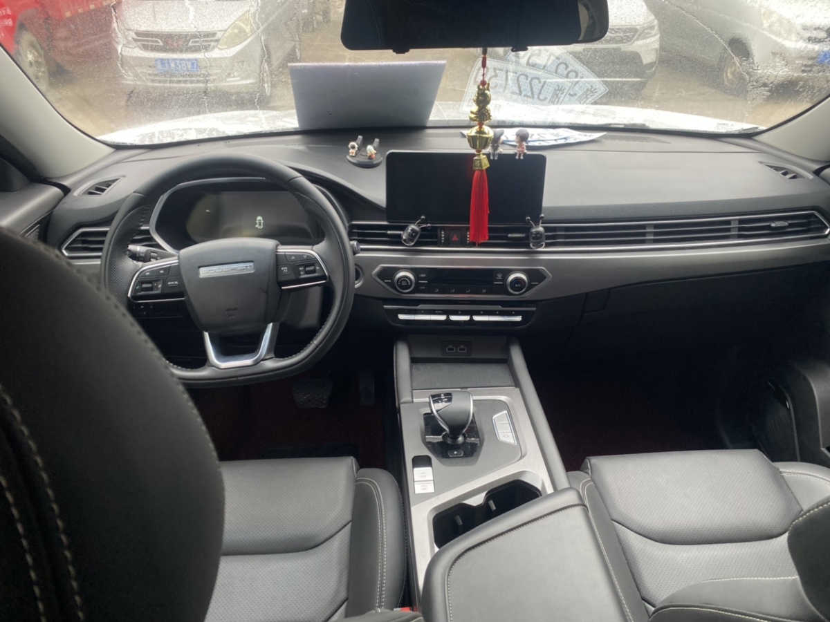 Soueast DX8 S 2023 car image #4