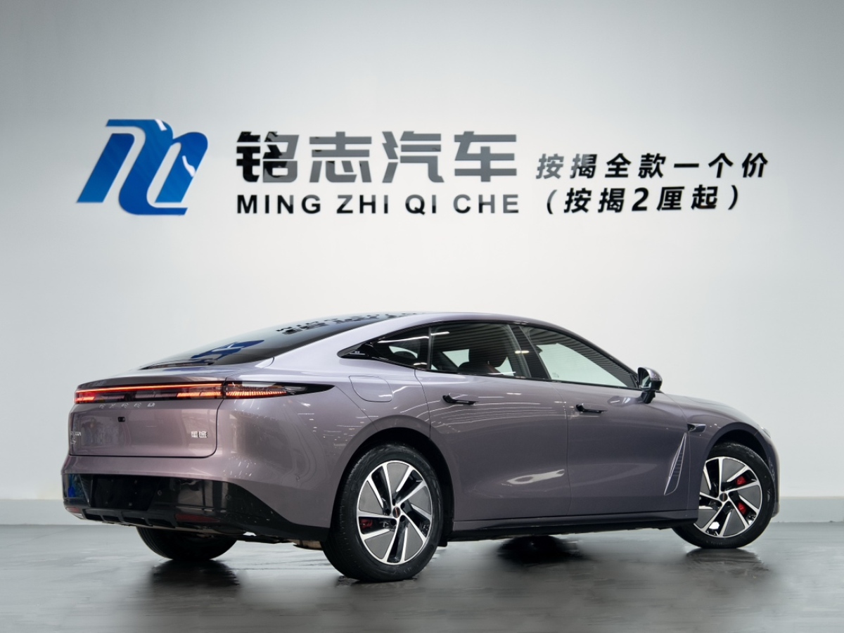 Exceed Stellar Era ES 2025 #4 Exceed Stellar Era ES 2025 immagine di auto #4