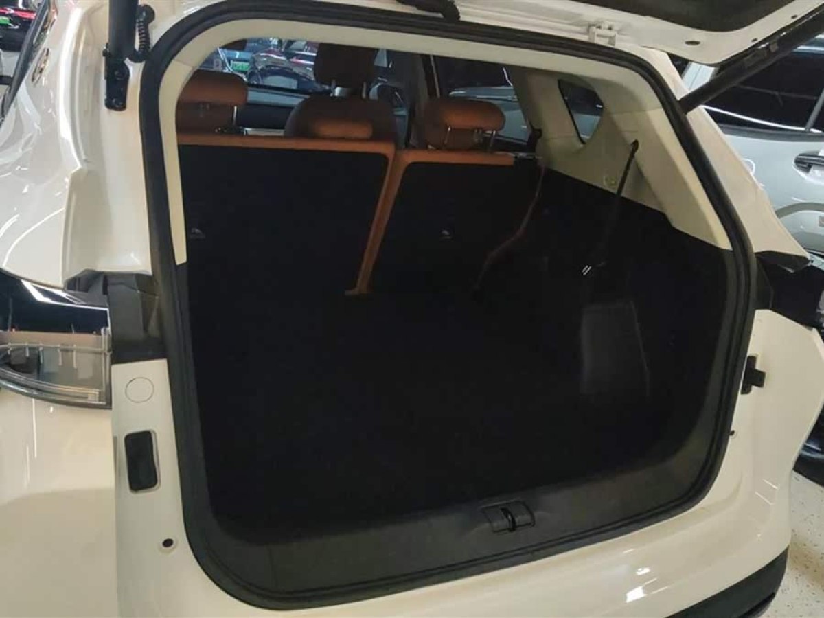 捷途山海 捷途山海L7 2024 汽车图片 #4