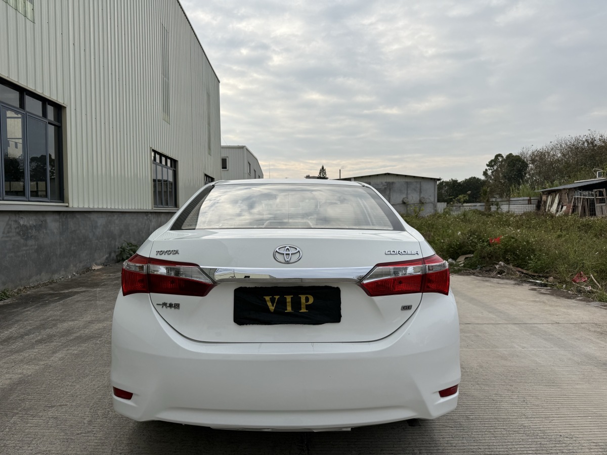 Toyota 2014 #4 Toyota 2014 car image #4