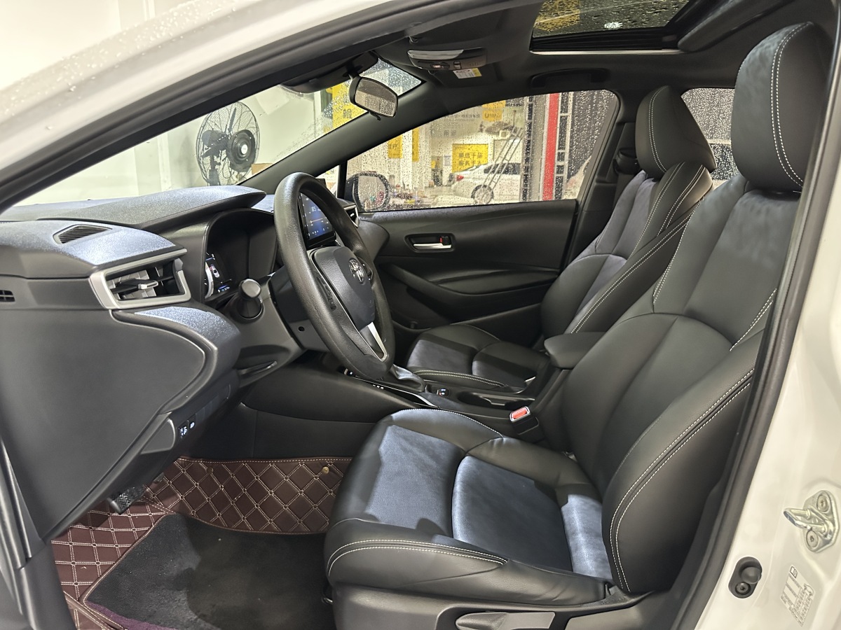 Toyota 2022 car image #4
