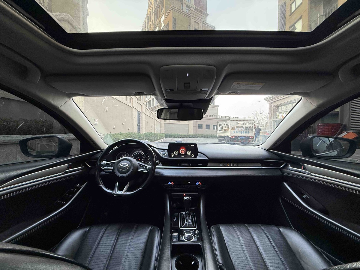 马自达 阿特兹 2020 汽车图片 #4