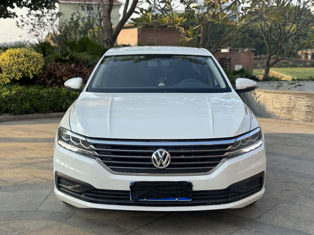 大众 朗逸 2020 汽车图片 #4