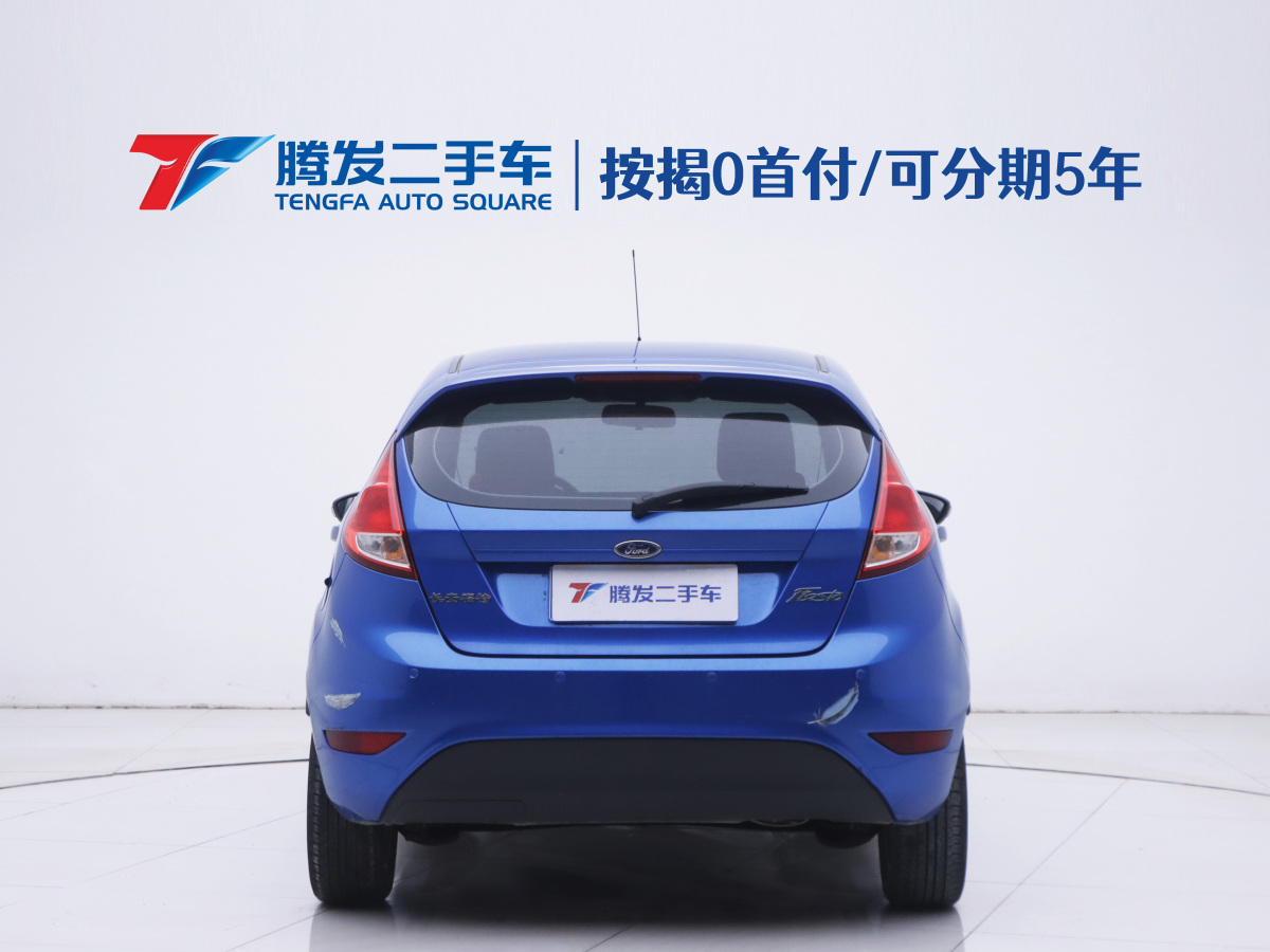 Ford 2015 #4 Ford 2015 car image #4