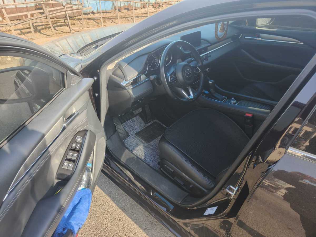 马自达 阿特兹 2021 汽车图片 #4