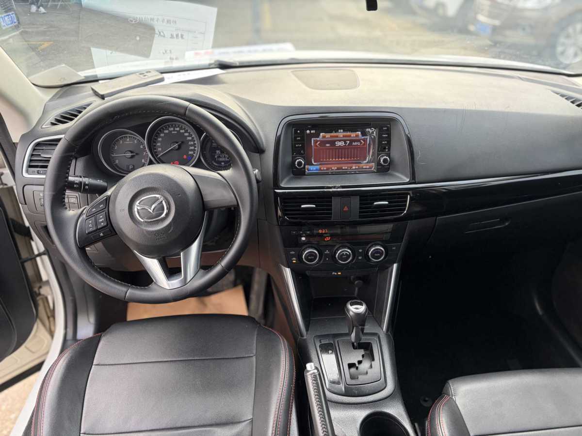 Mazda 2013 #4 Mazda 2013 car image #4