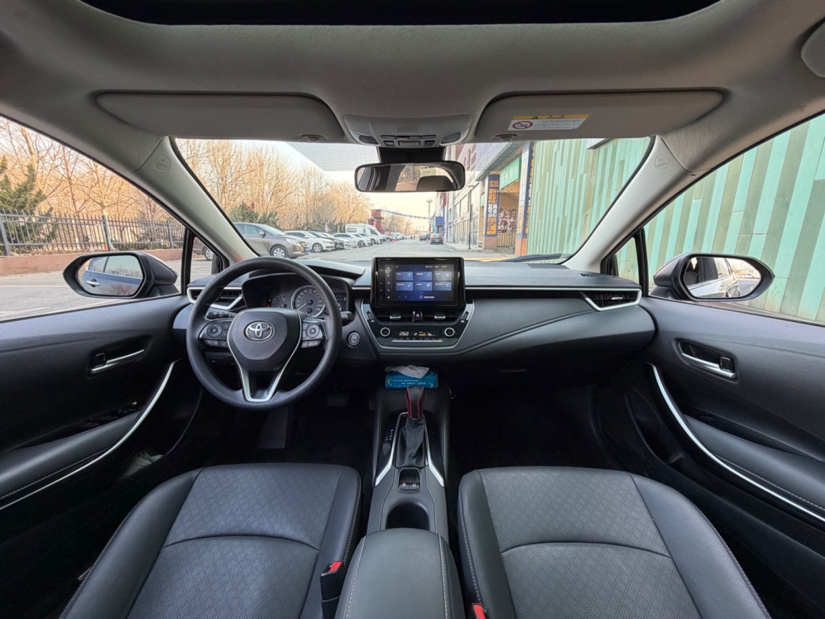 Toyota Allion 2021 صورة سيارة #4