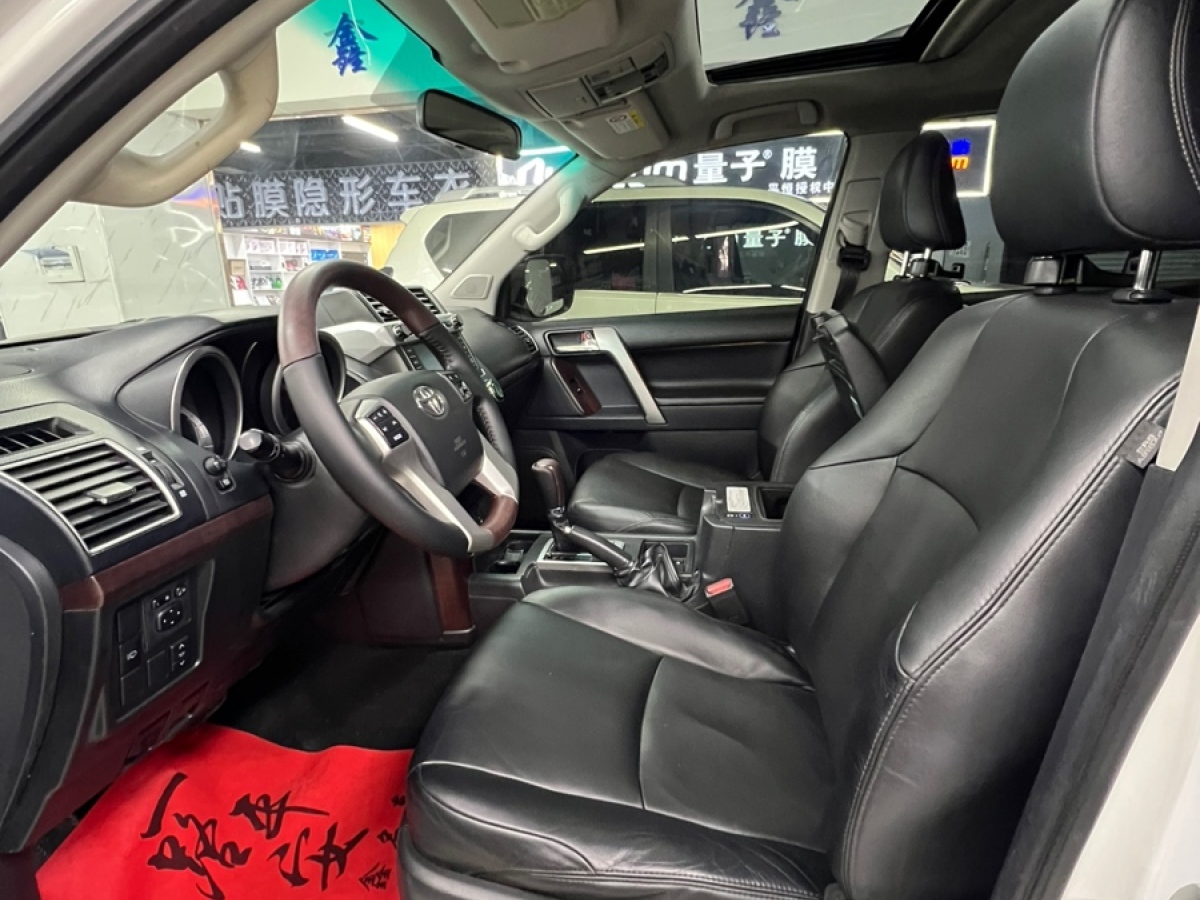 Toyota 2014 #4 Toyota 2014 car image #4