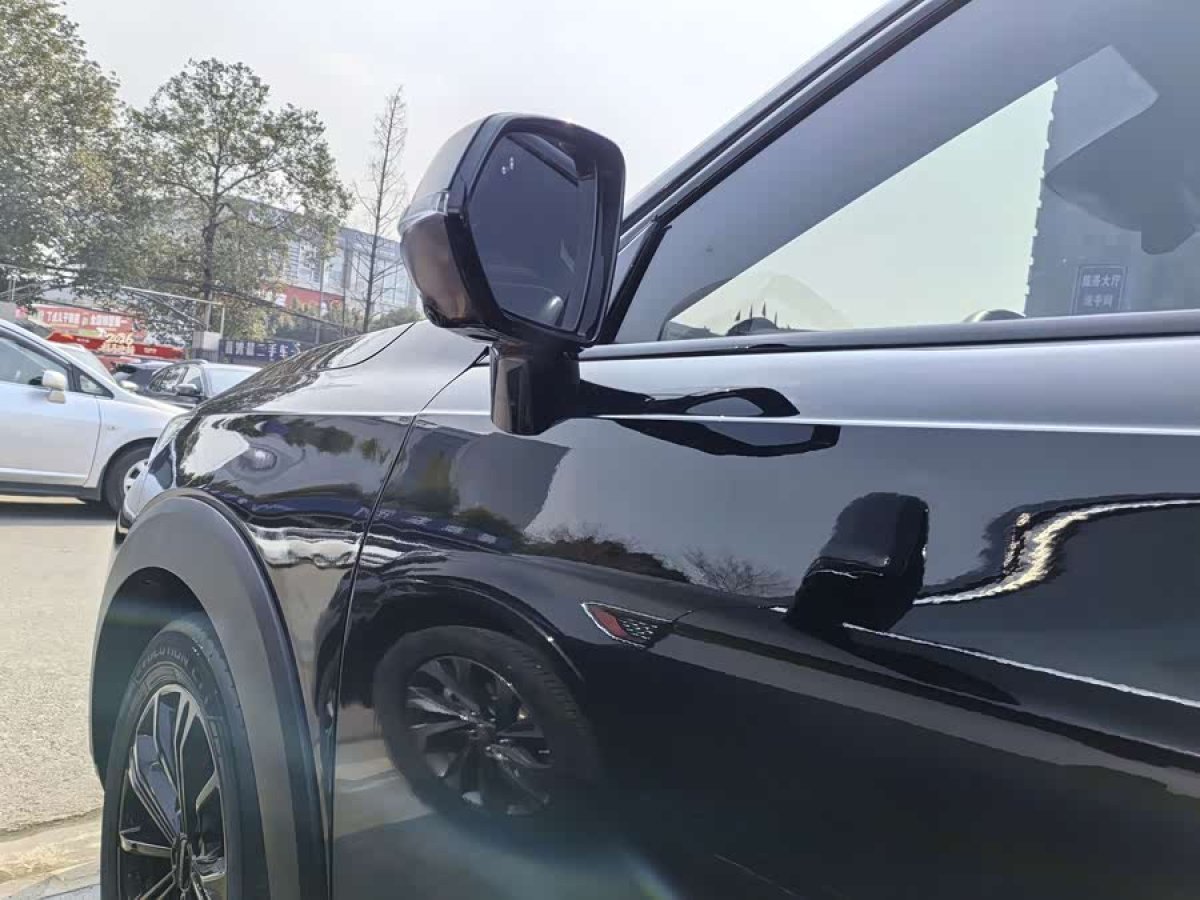 Haval H6S 2022 car image #4