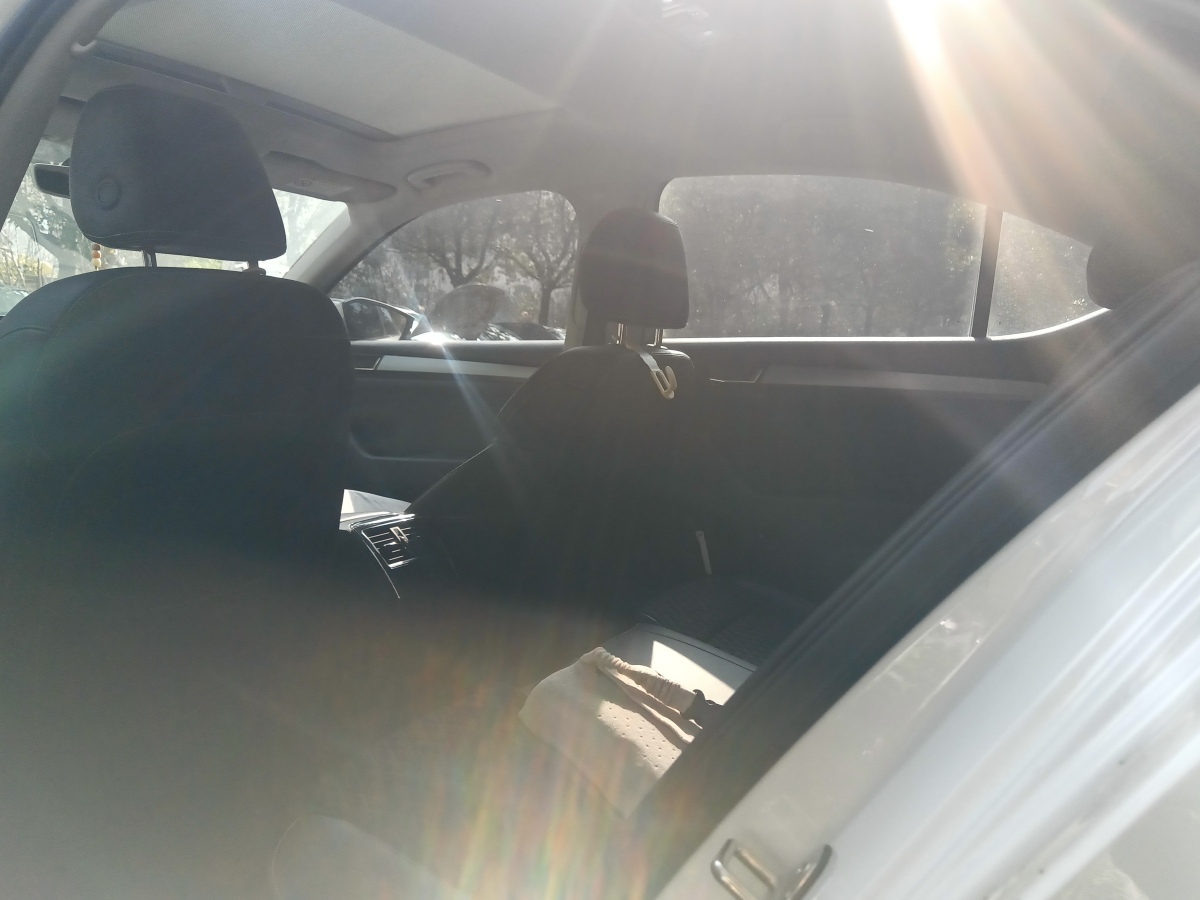 斯柯达 速派 2016 汽车图片 #4