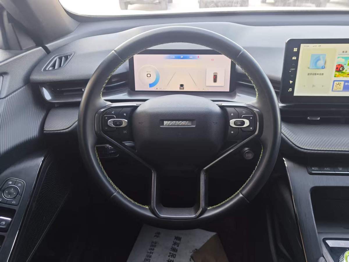 Haval H6S 2022 #4 Haval H6S 2022 изображение автомобиля #4