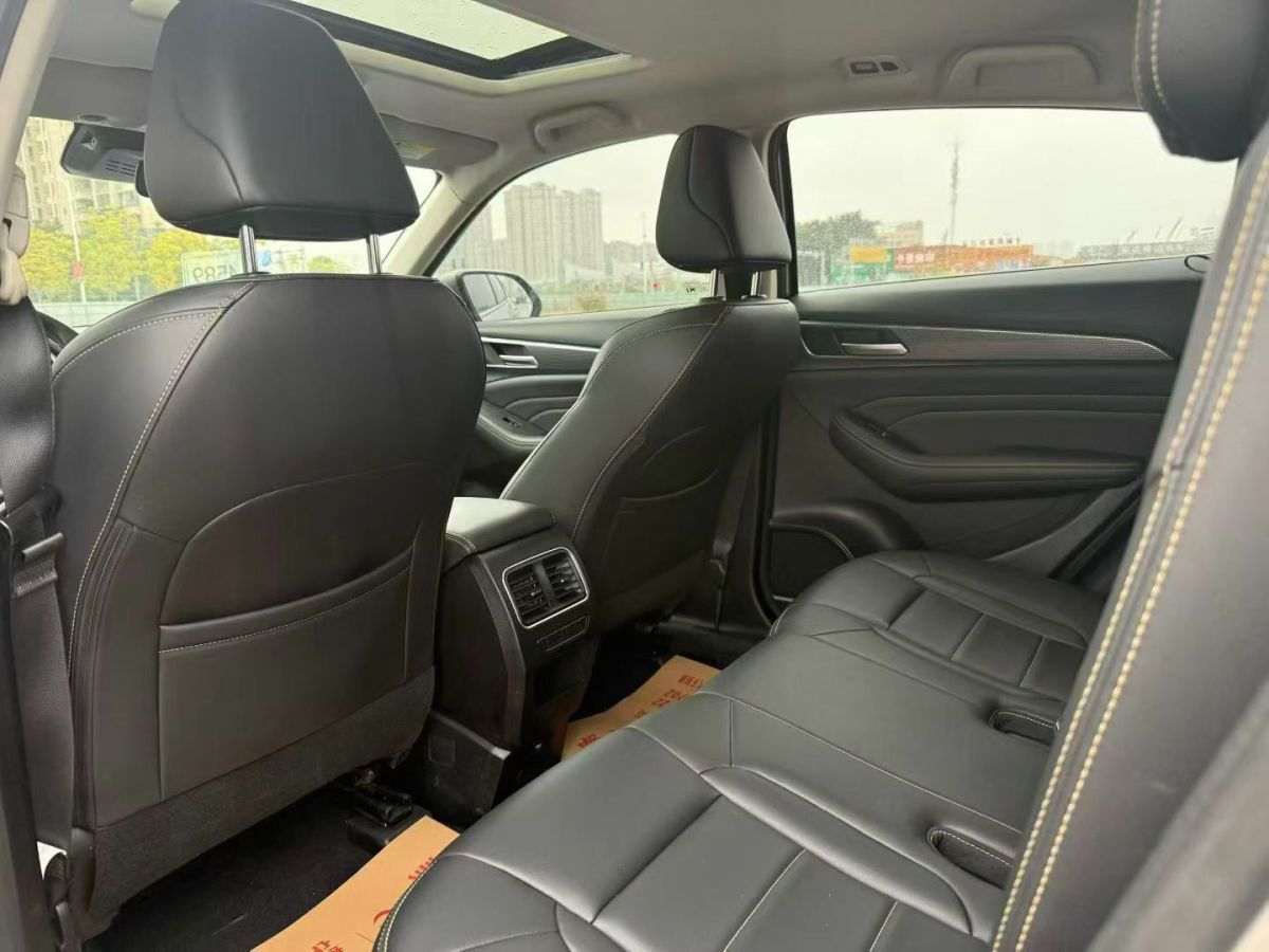 Haval 2020 car image #4