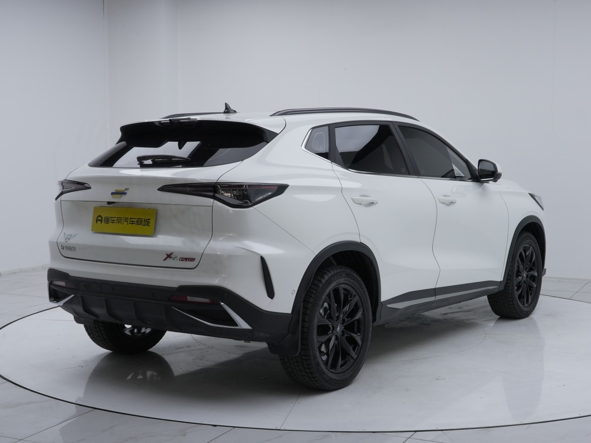 Changan 2024 #4 Changan 2024 car image #4