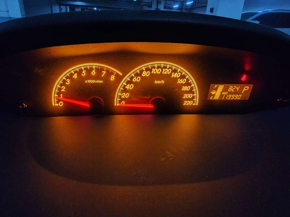 Toyota Yaris 2009 imagem de carro #4