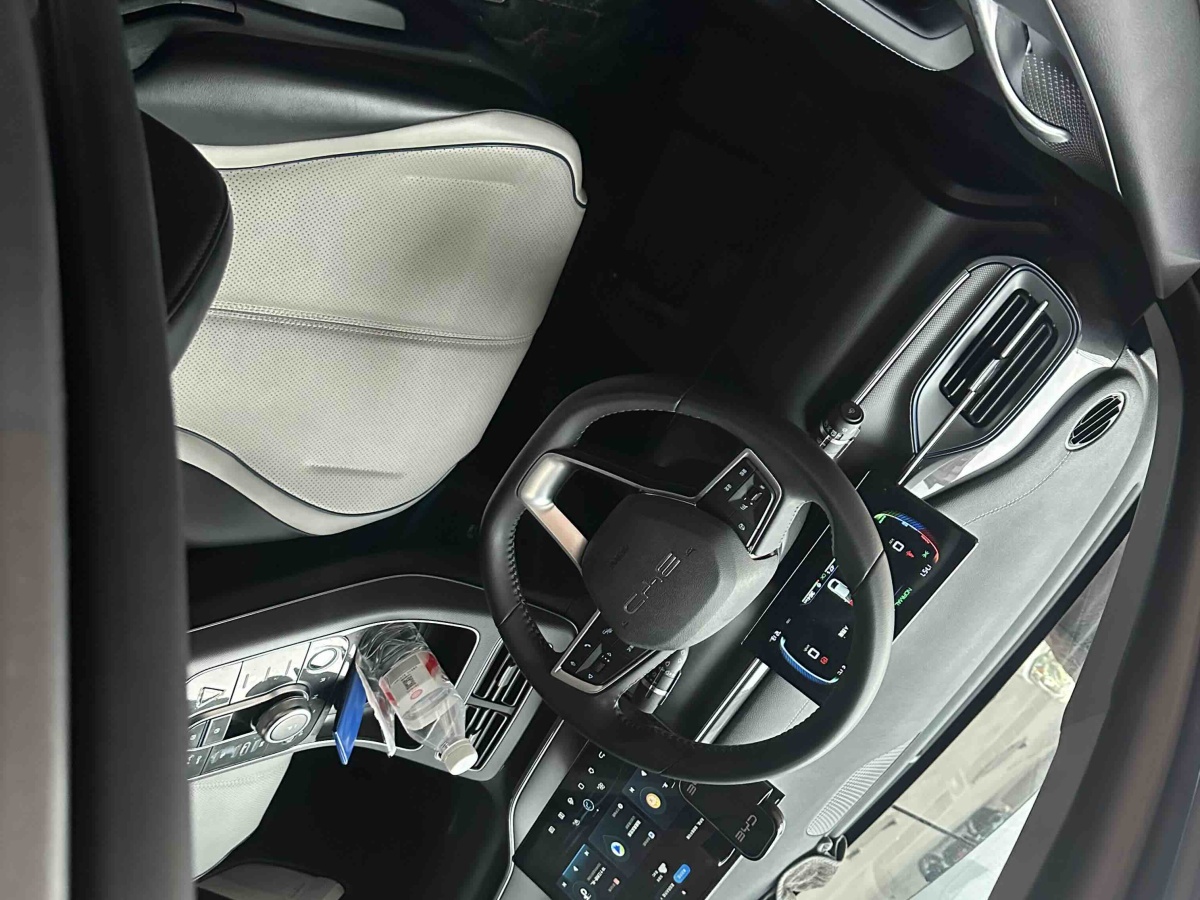 BYD Destroyer 05 2023 imagem de carro #4