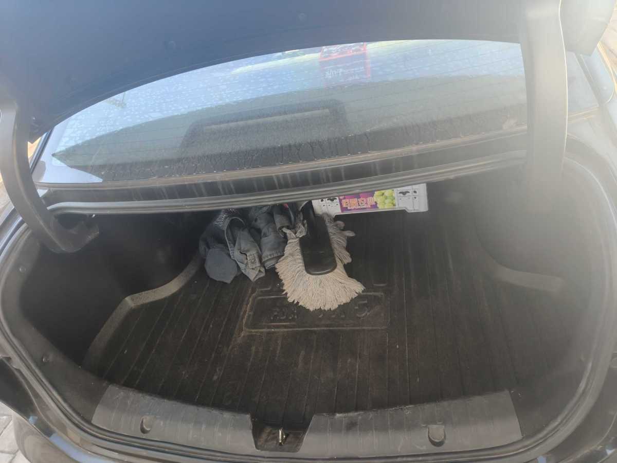 GAC 2026 car image #4