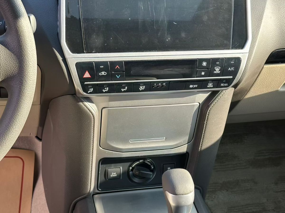 Toyota 2020 #4 Toyota 2020 car image #4