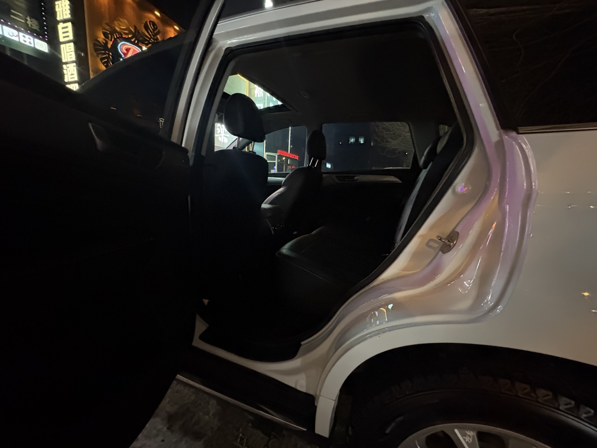 Haval M6 2021 #4 Haval M6 2021 immagine di auto #4